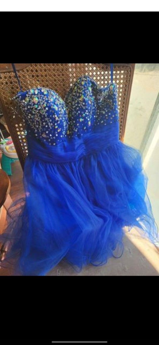 Formal Dress