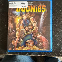 The Goonies