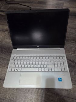 Hp laptop touchscreen READ