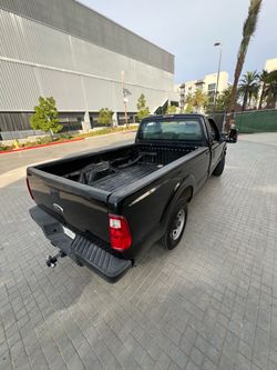 2011 Ford F-250 Regular Cab Pickup Truck
