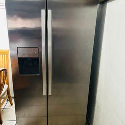 Fridges