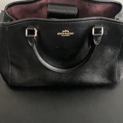 Coach Purse 👜