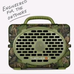 Limited Edition Gen 3 Turtle Box 