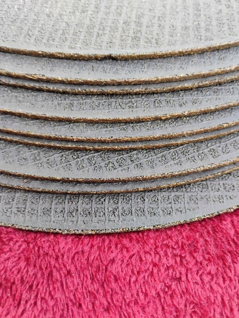 Chop Saw Blades