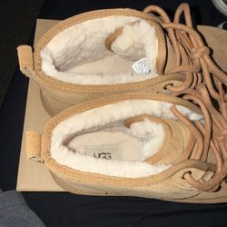 Uggs