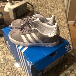 Addidas Kids Shoes Gazelle