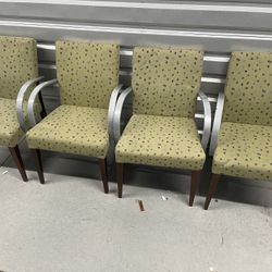 All Great Office Chairs