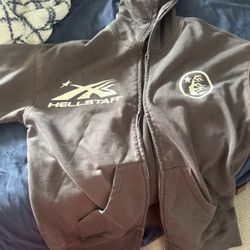 hellstar jacket