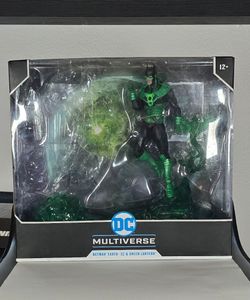 McFaralane Earth 32 Batman