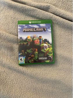 Minecraft - Xbox