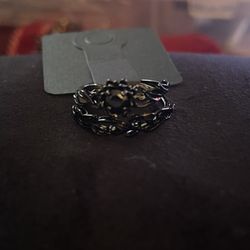 Brand New Promise/bridal Set