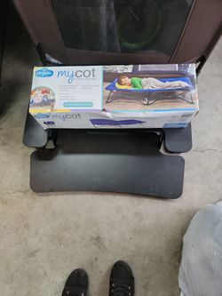 MyCot By Regalo