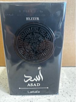 Asad Elixir (men)