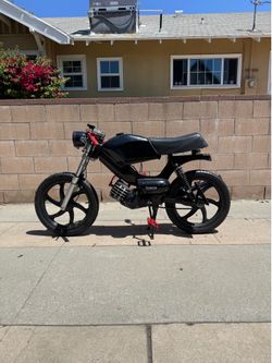 TRADE FOR MINI TRUCK - 3 BIKE MOPED COLLECTION