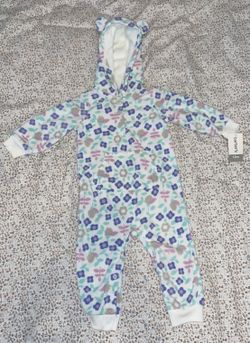 Carter’s Winter Outfit