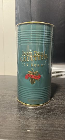 Jean Paul Gaultier EDP 125ml