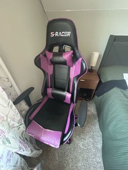Gaming chair