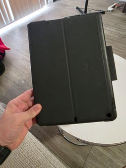 Ipad keyboard