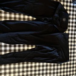 XXL Workout Leggings