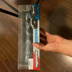 Majorette Black Edition