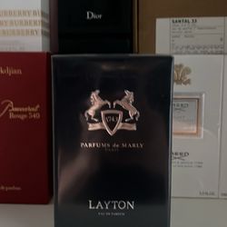 PDM Layton Cologne 
