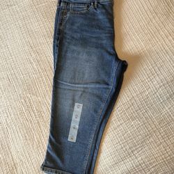 New with tags Old Navy capris Size 12