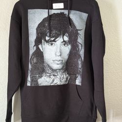 Falling In Reverse - Popular Monster mugshot Hoodie 