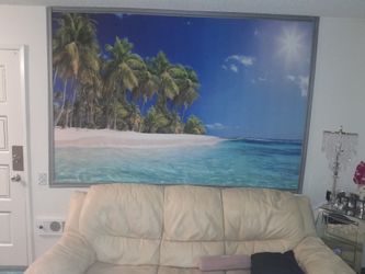 Extra Large Wall Art Mural Decor Curtain Tapestry