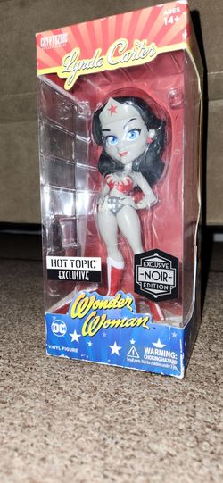Wonder Woman