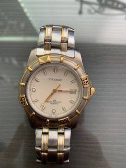 Men’s Vitesse Watch