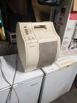 Honeywell HEPA Filter