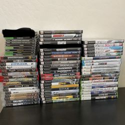 PlayStation 1 2 3 ps1 ps2 ps3 Xbox 360 original Nintendo Wii U