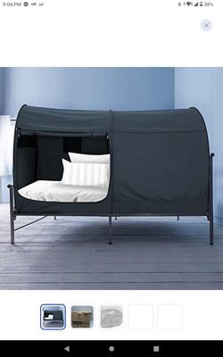 Twin Size Sleeping Tents 