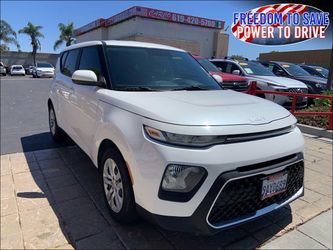 2022 Kia Soul