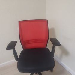 SitOnIt Amplify Mesh Mid Back Office Chair