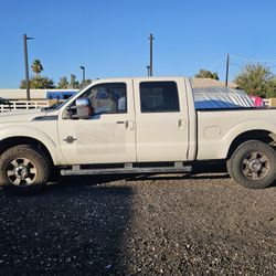 2013 Ford F-250