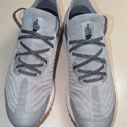 TNF Vectiv Escape  Knit with Cradle rocker 