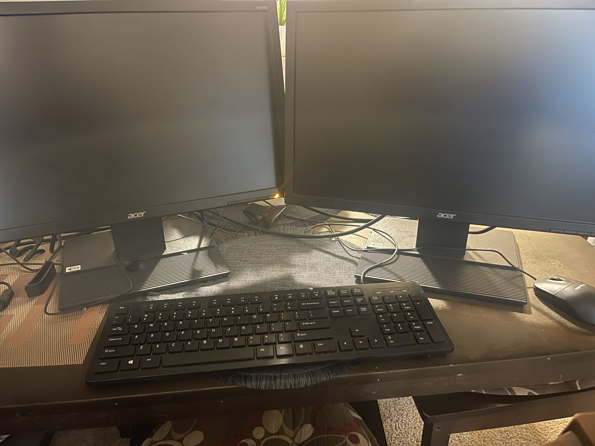 Acer Desktop
