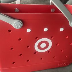 Target Bogg Bag 