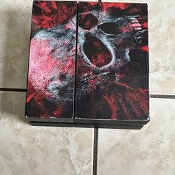 ps4 slim