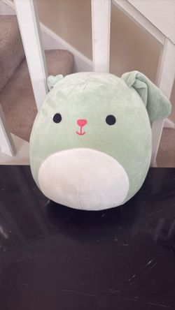 Squishmallow Plush