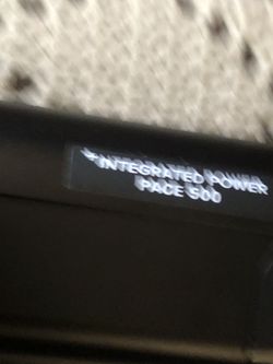 Aventon Pace 500 Battery