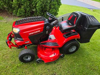 Lawn Mower
