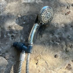 Shower Head