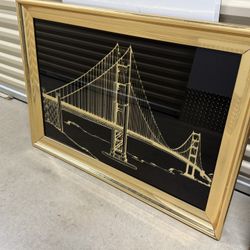 Golden Gate Bridge picture