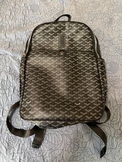 Goyard bag