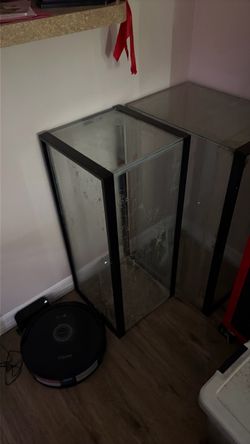 20 gallon tank