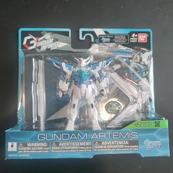 Gundam Series 