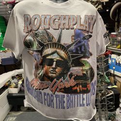 Roughplay 