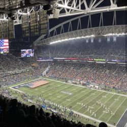 NFL Seahawks Tix Tickets For Sale!